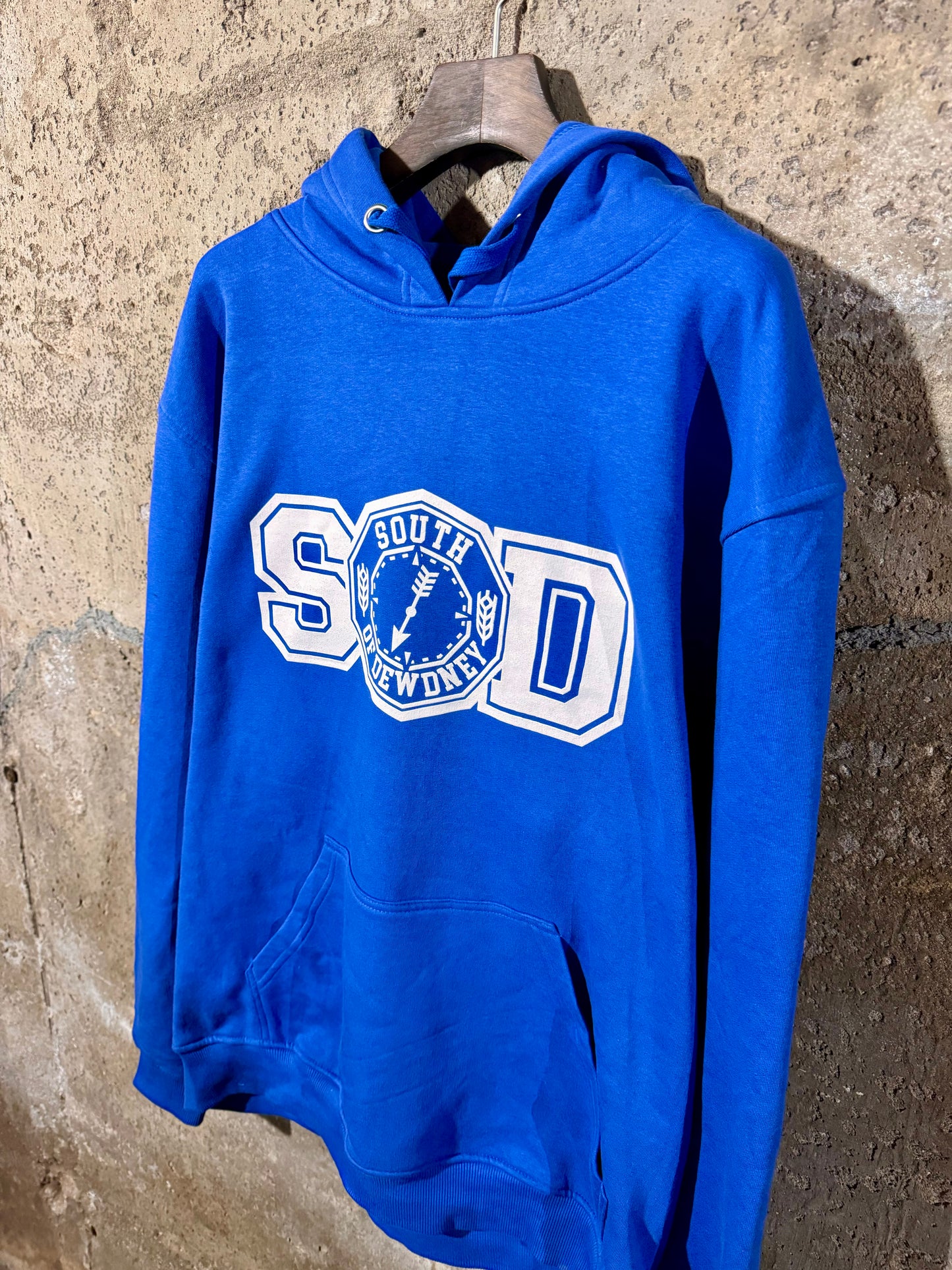 S.O.D.