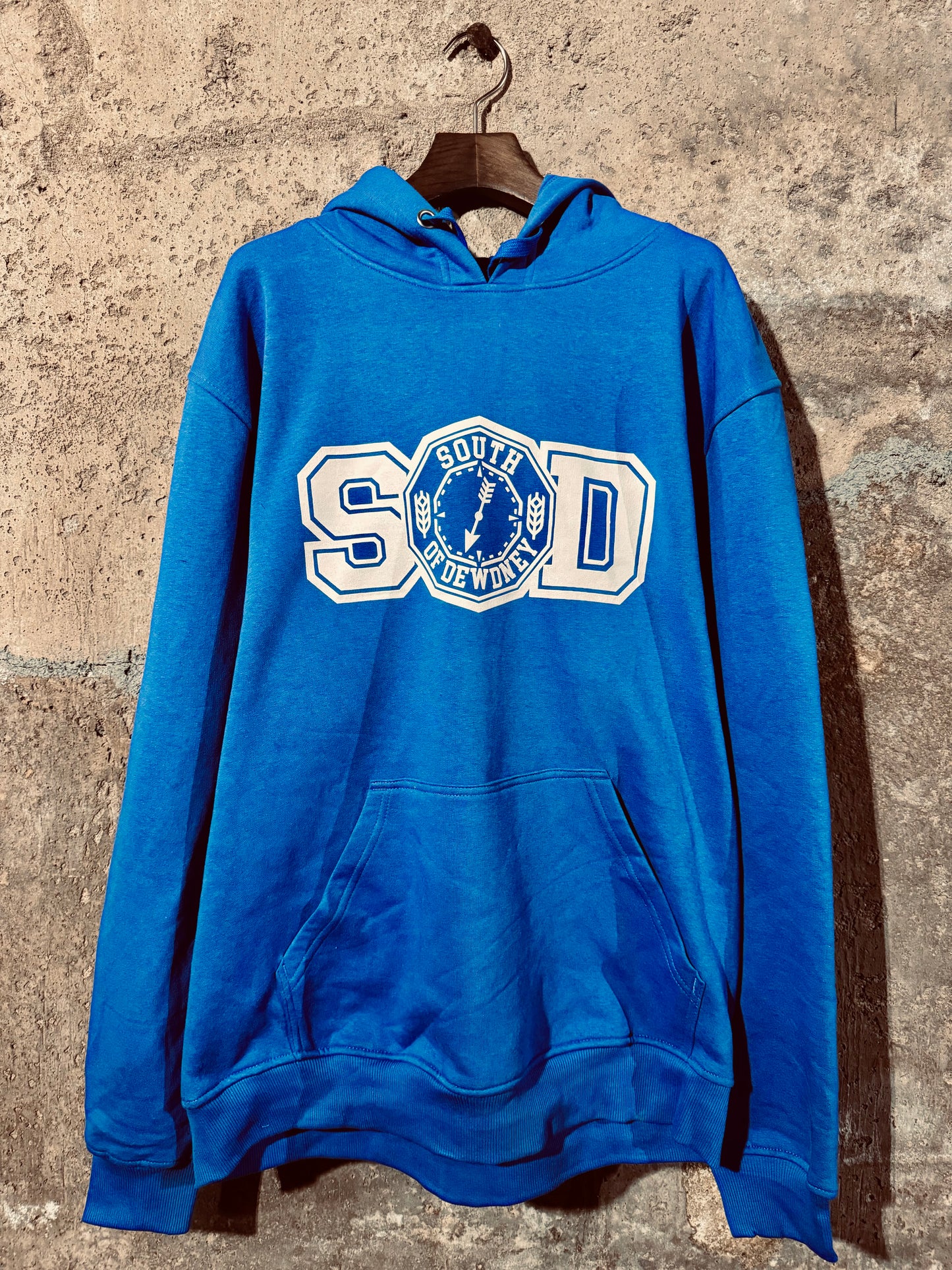 S.O.D.