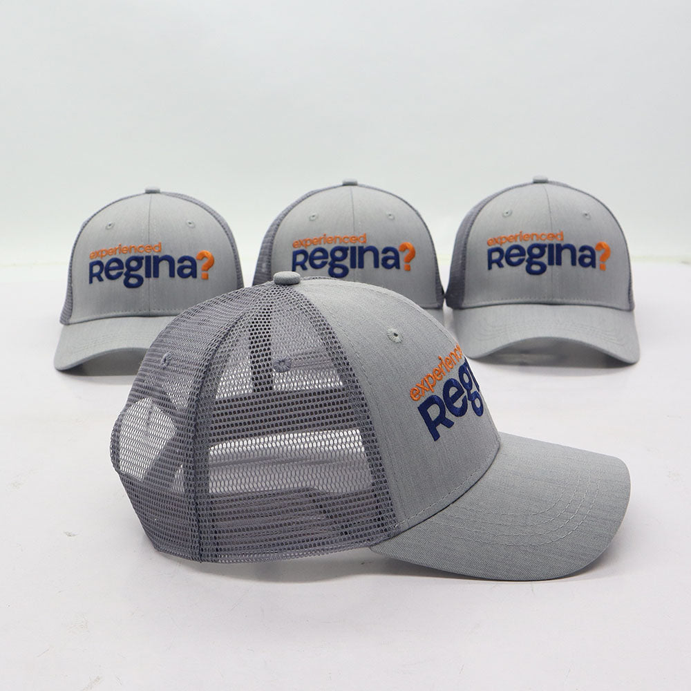 Experienced Regina?