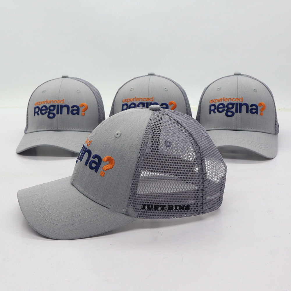 Experienced Regina?