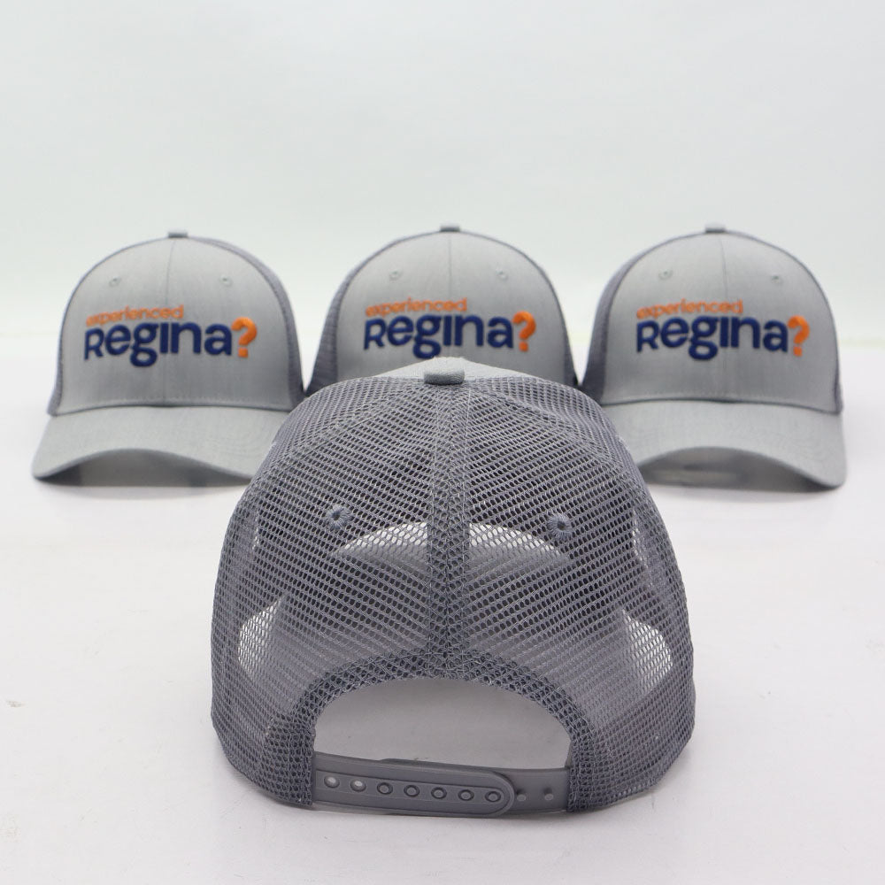 Experienced Regina?