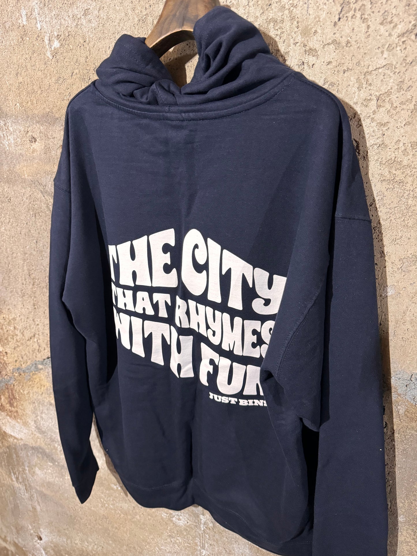 Regina's Banned Hoodie