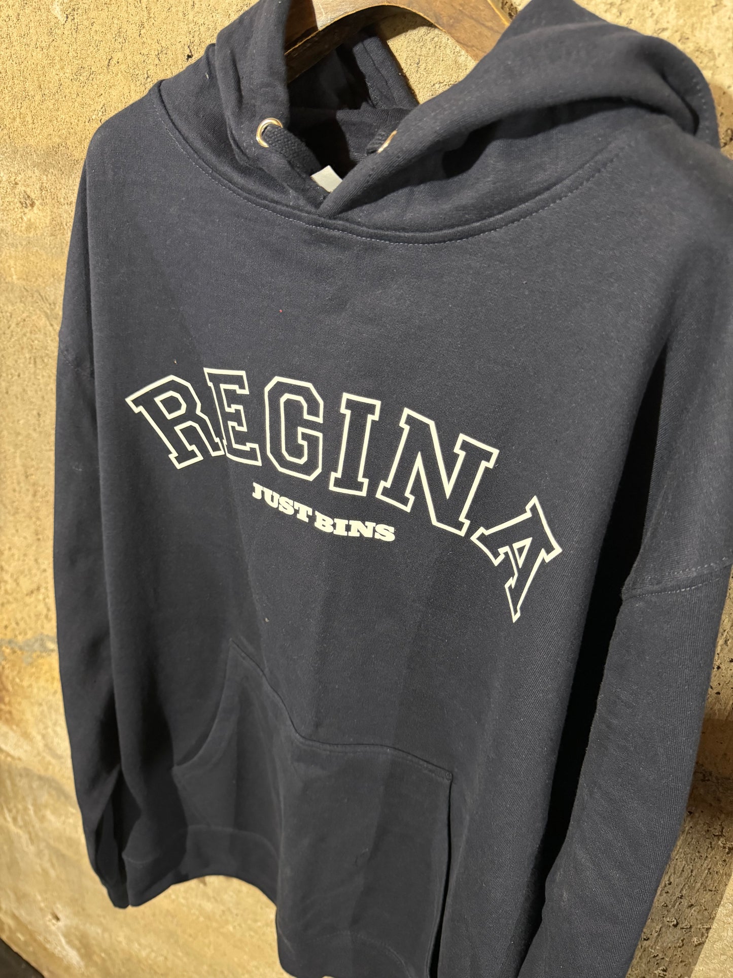 Regina's Banned Hoodie
