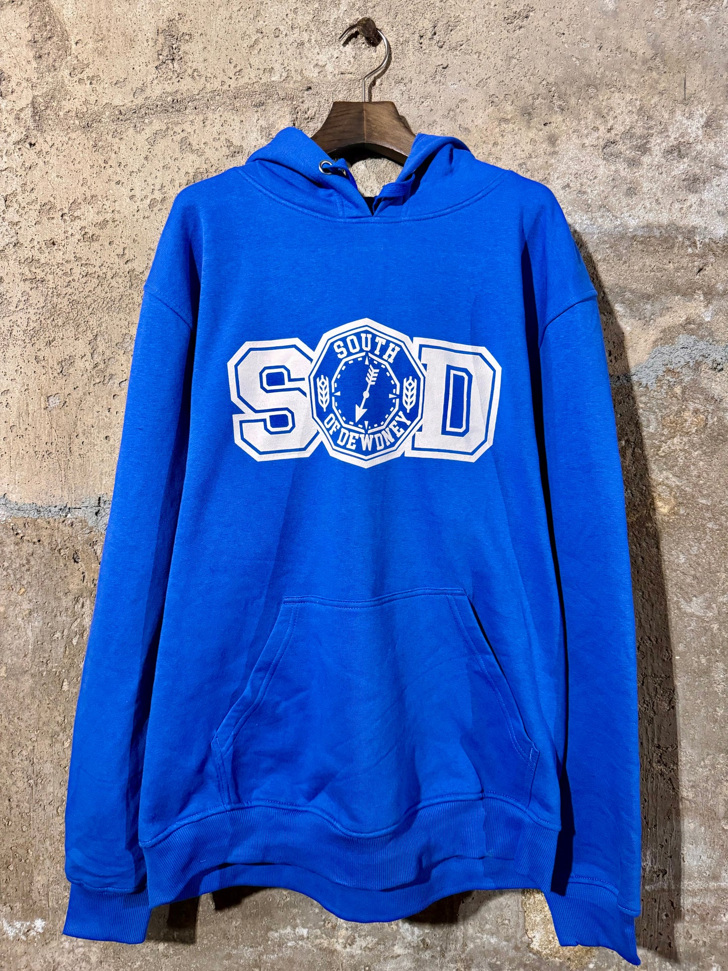 S.O.D.