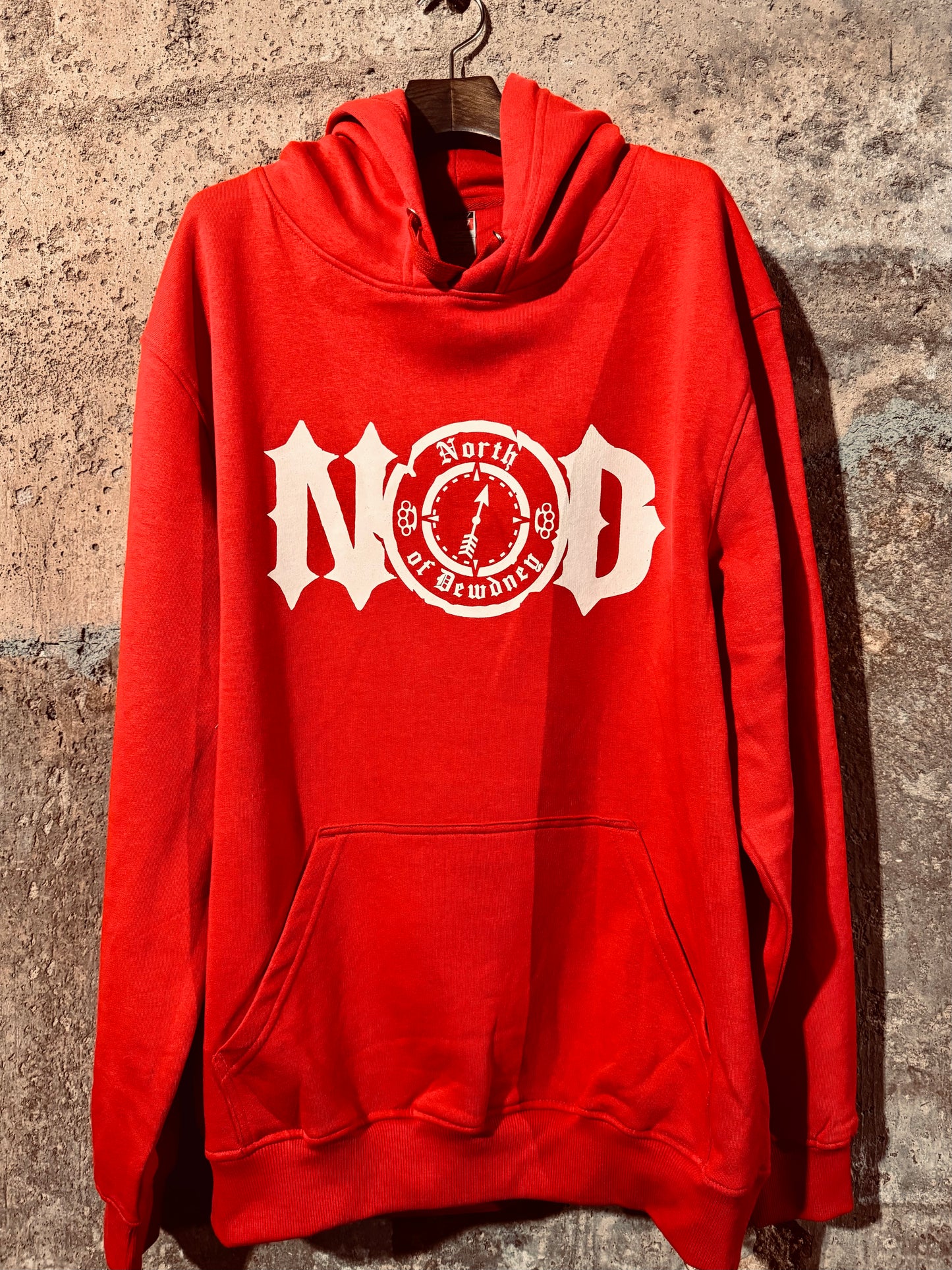N.O.D.