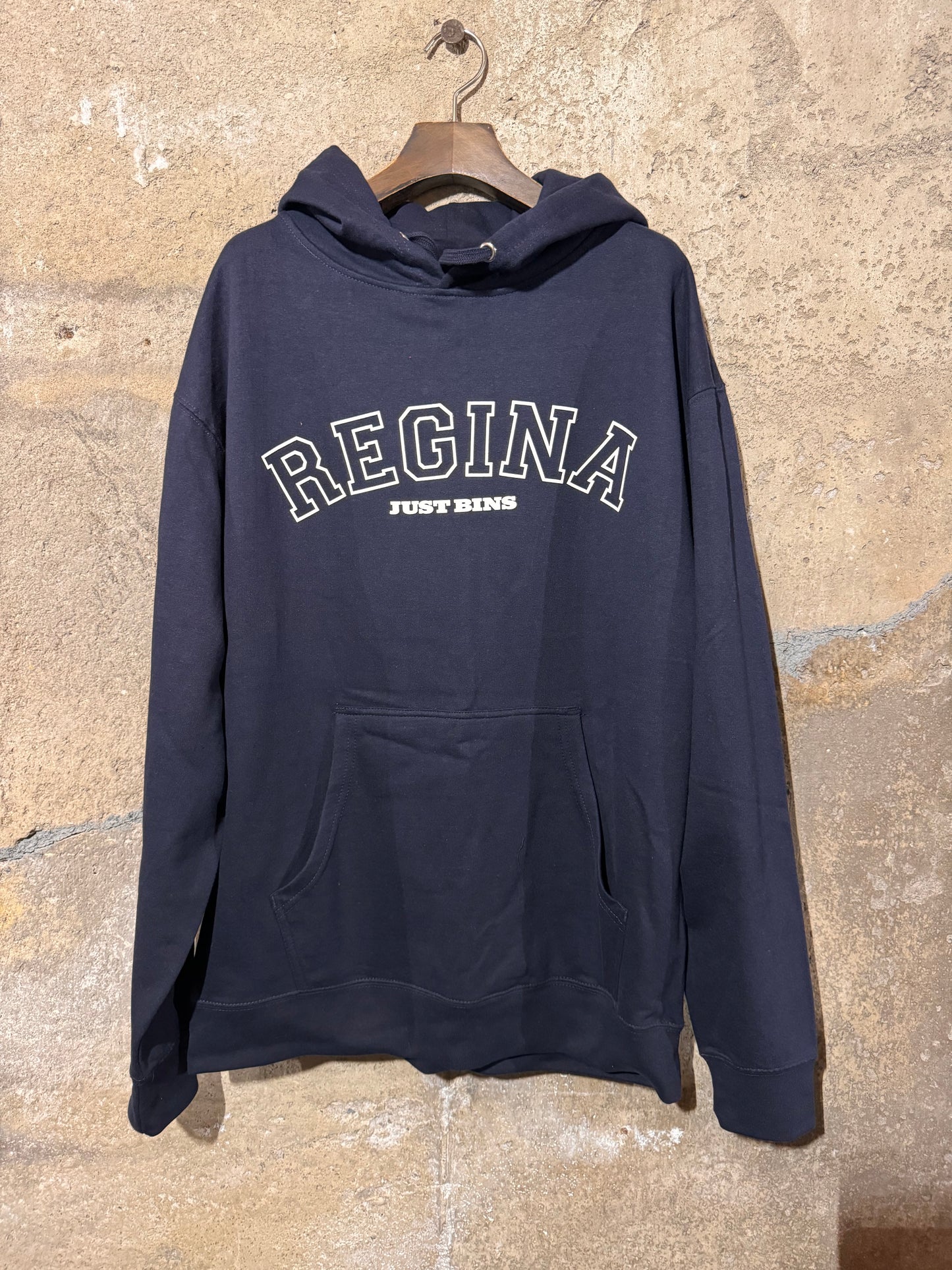 Regina's Banned Hoodie