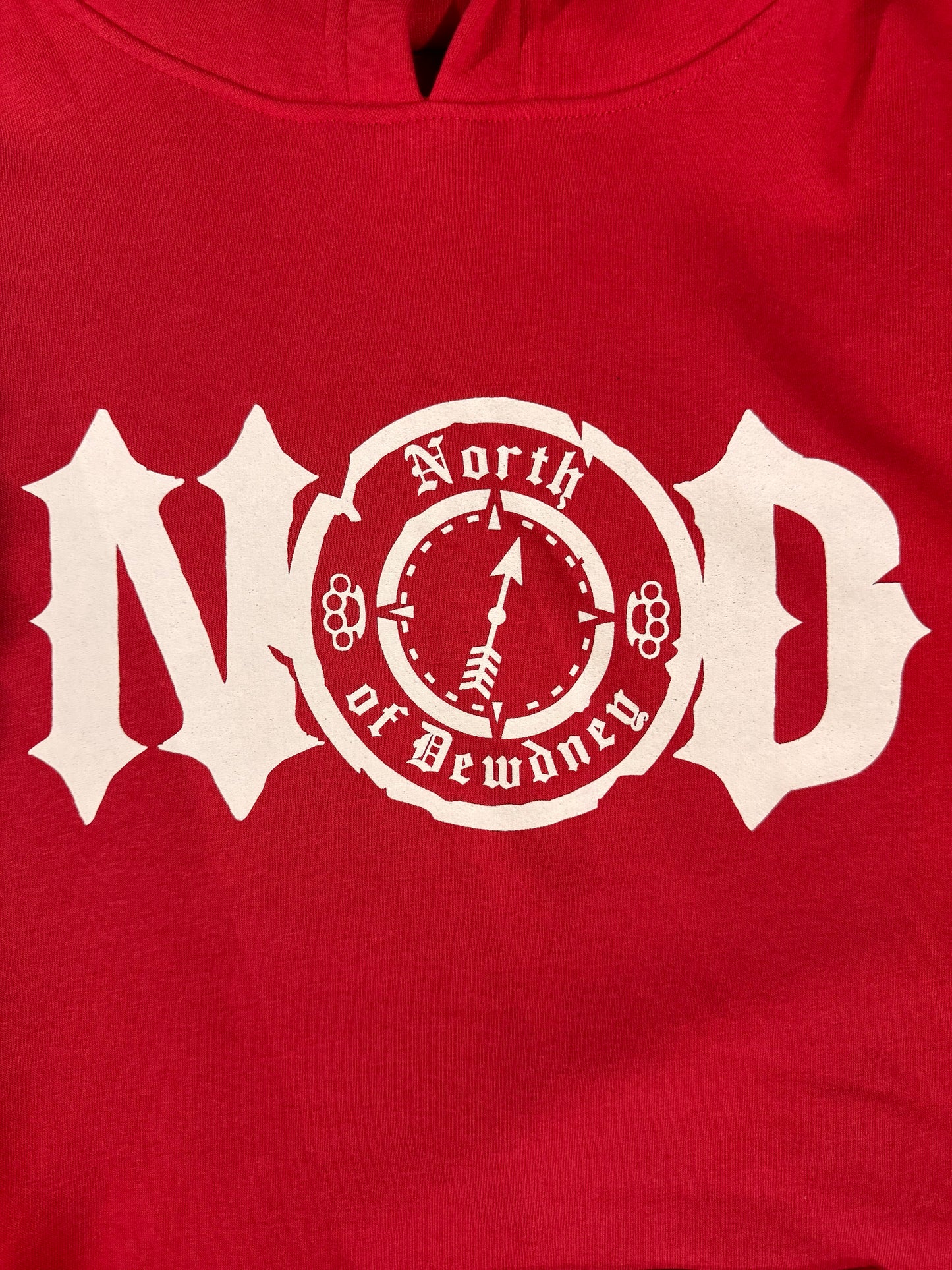 N.O.D.