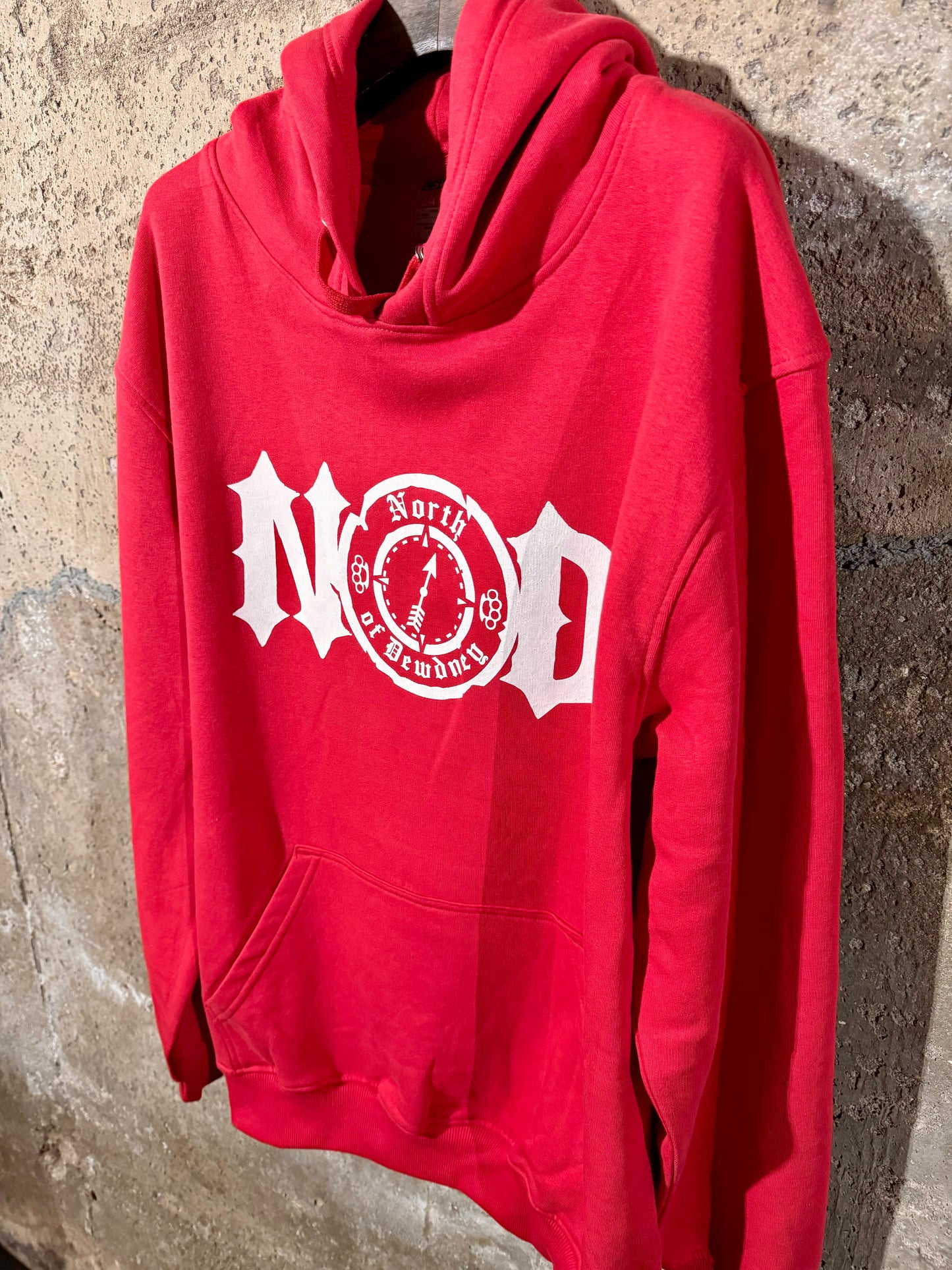 N.O.D.