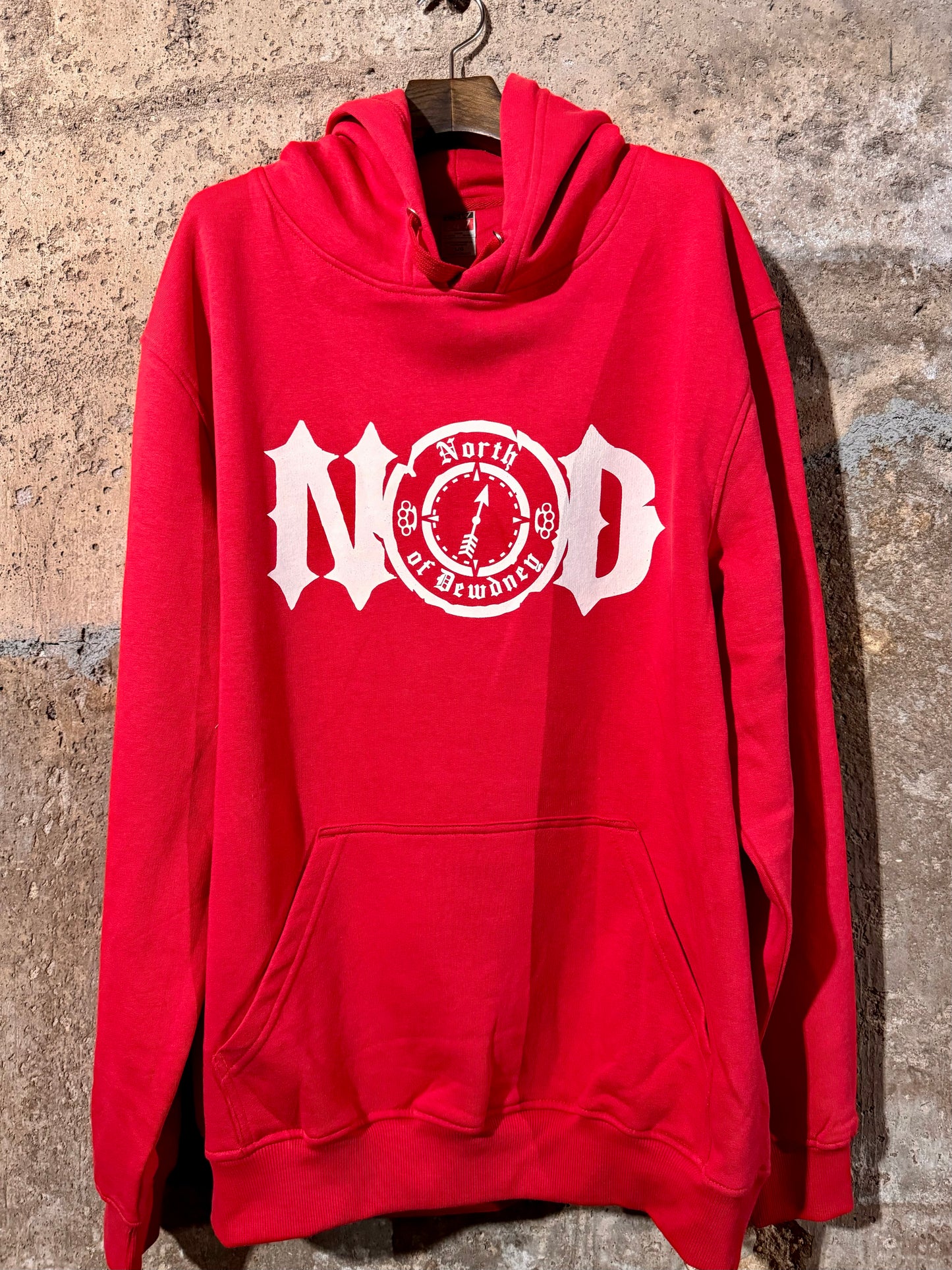 N.O.D.