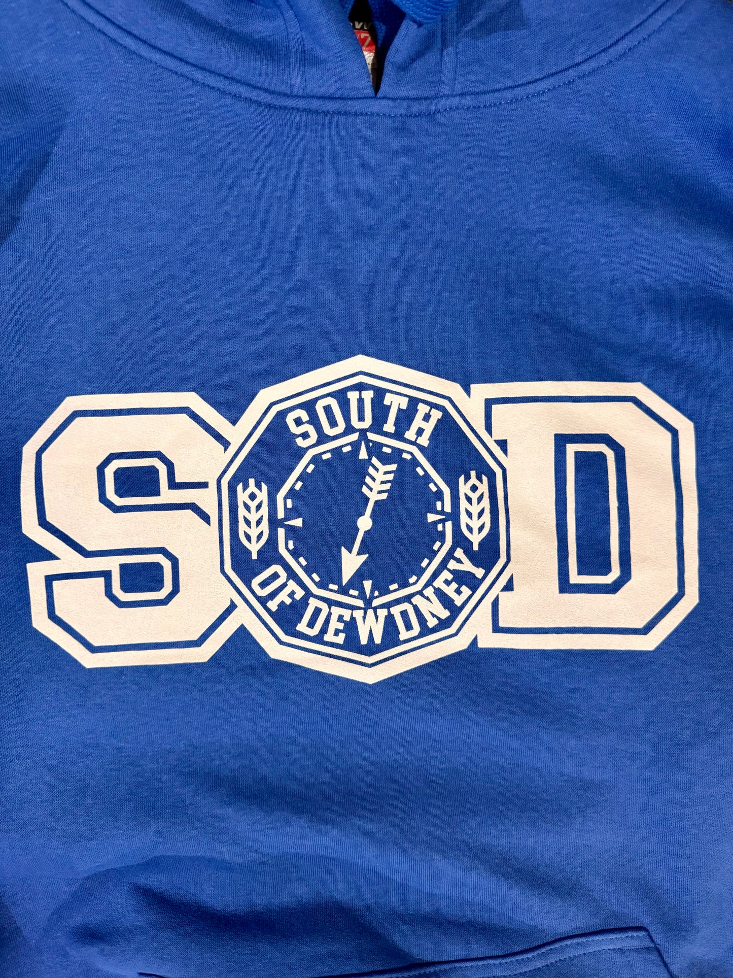 S.O.D.