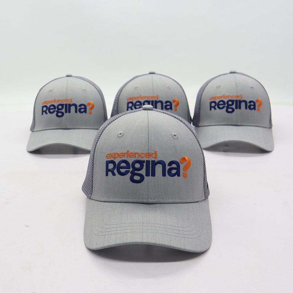 Experienced Regina?