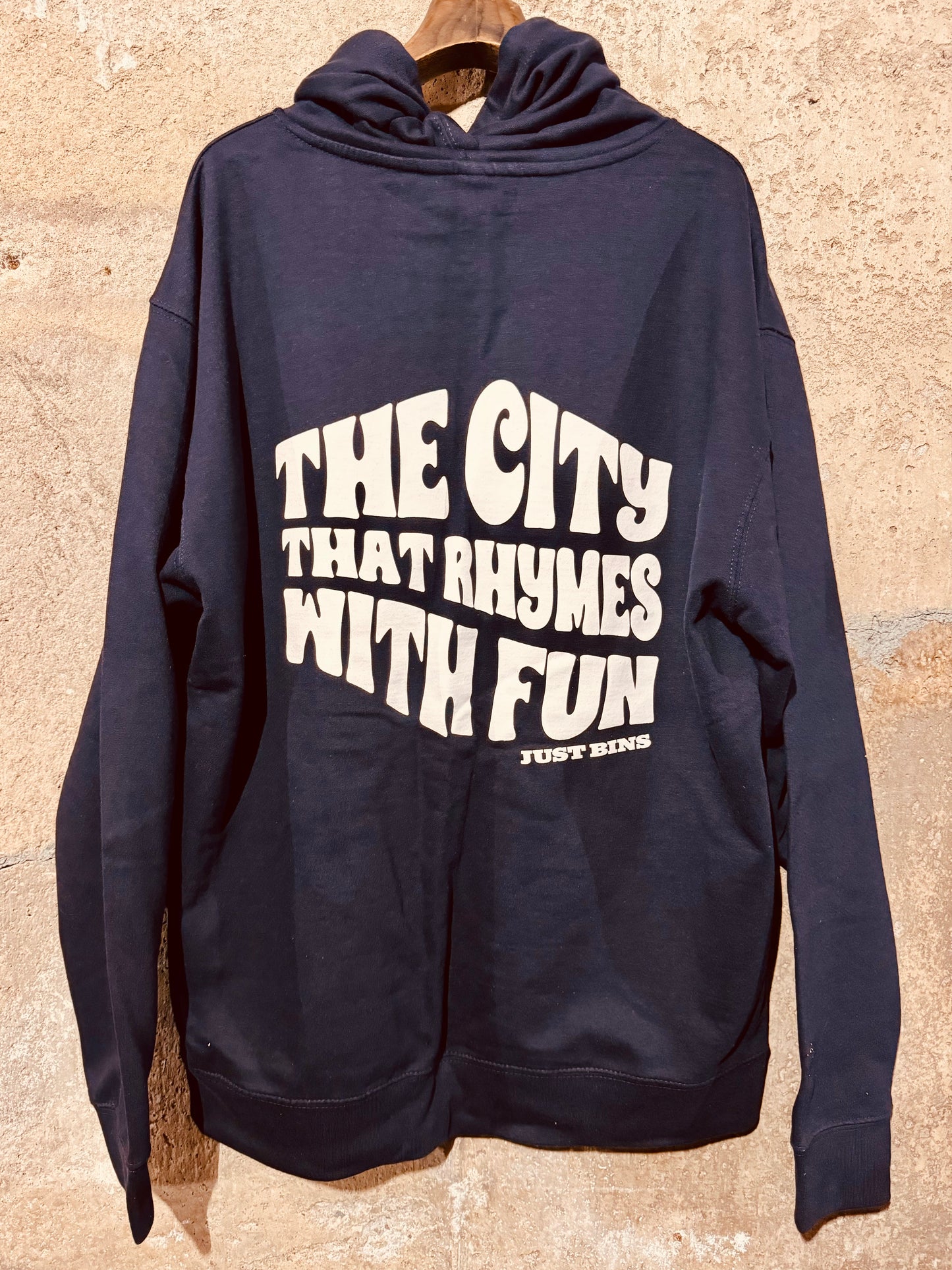 Regina's Banned Hoodie