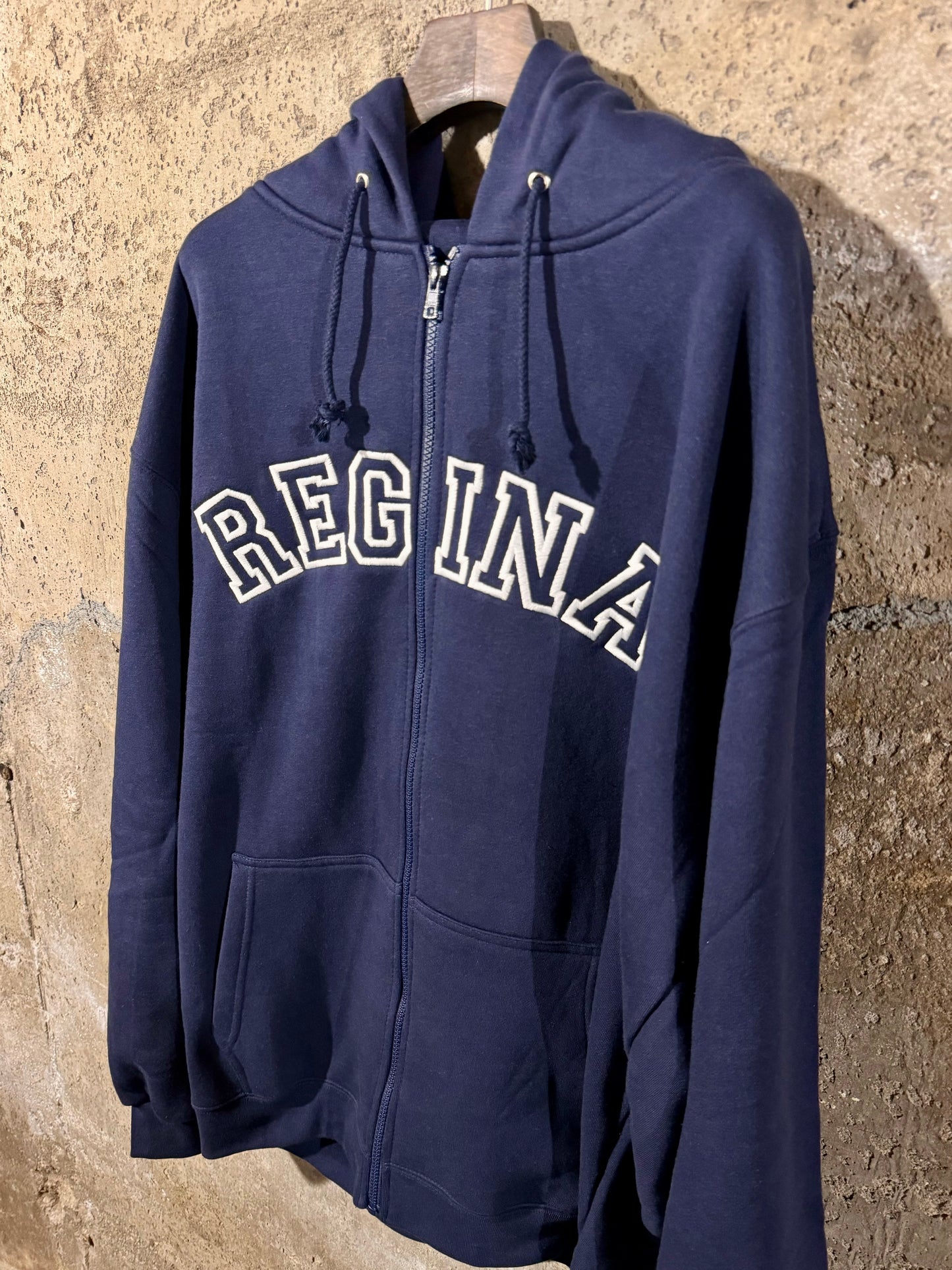 Regina's Banned Hoodie