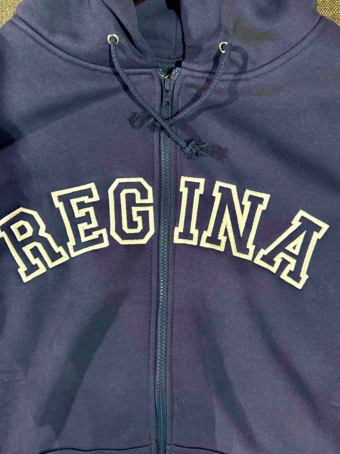 Regina's Banned Hoodie